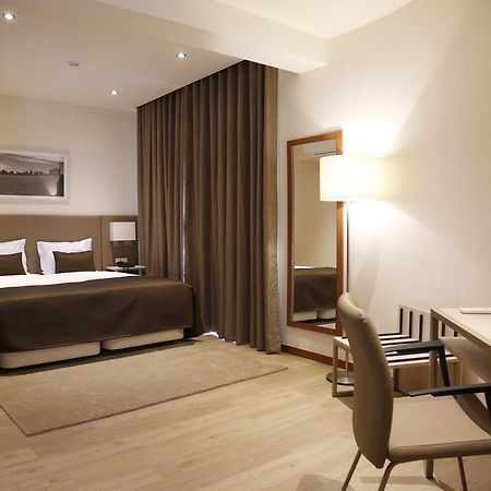 Hotel Ponte Sor Ponte de Sor Kültér fotó